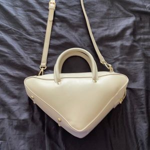 Melie Bianco purse